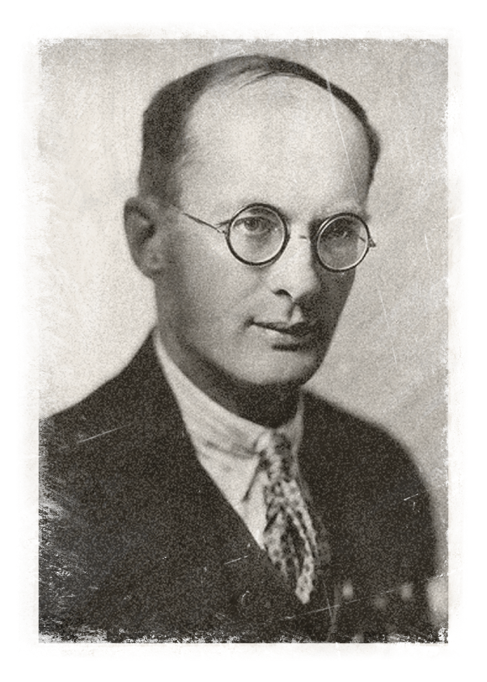 Bradley Grey