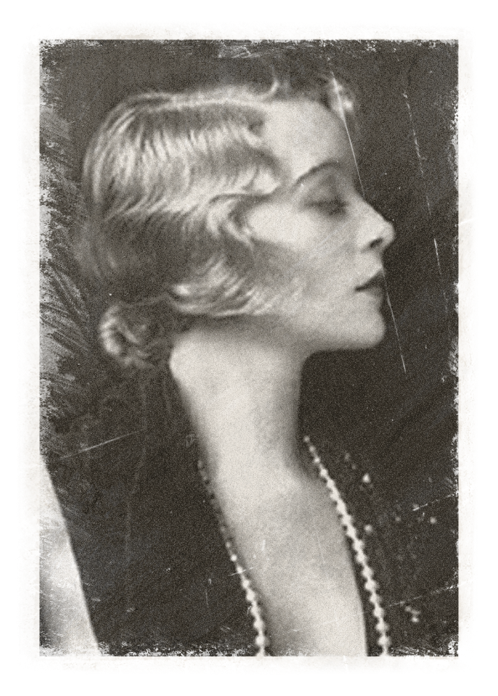 Melle Erica Carlyle