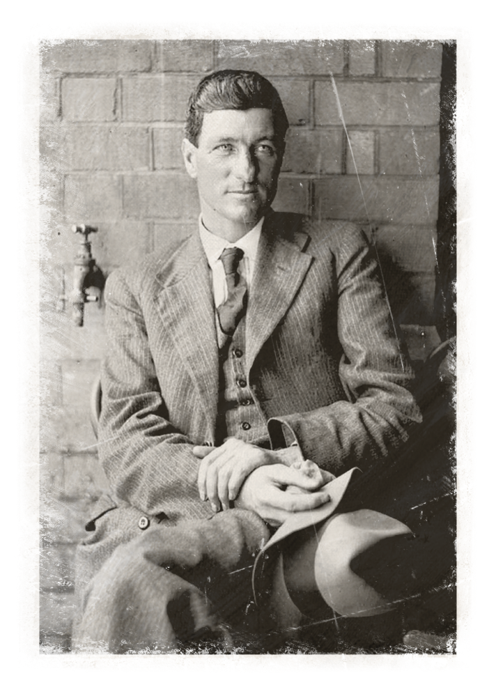 Joe Corey