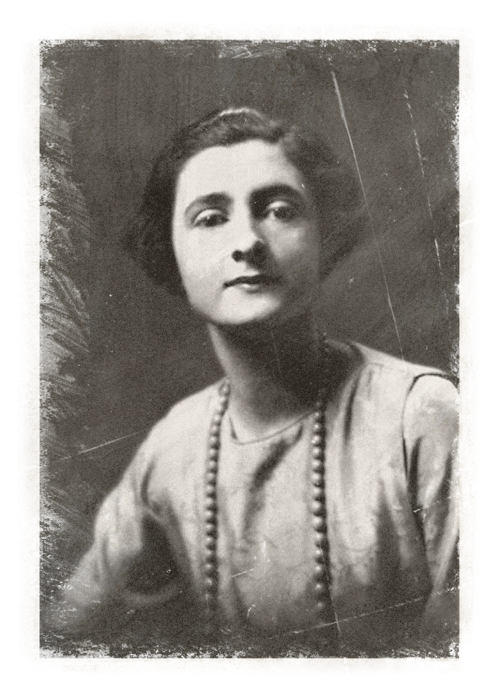 Miriam Atwright