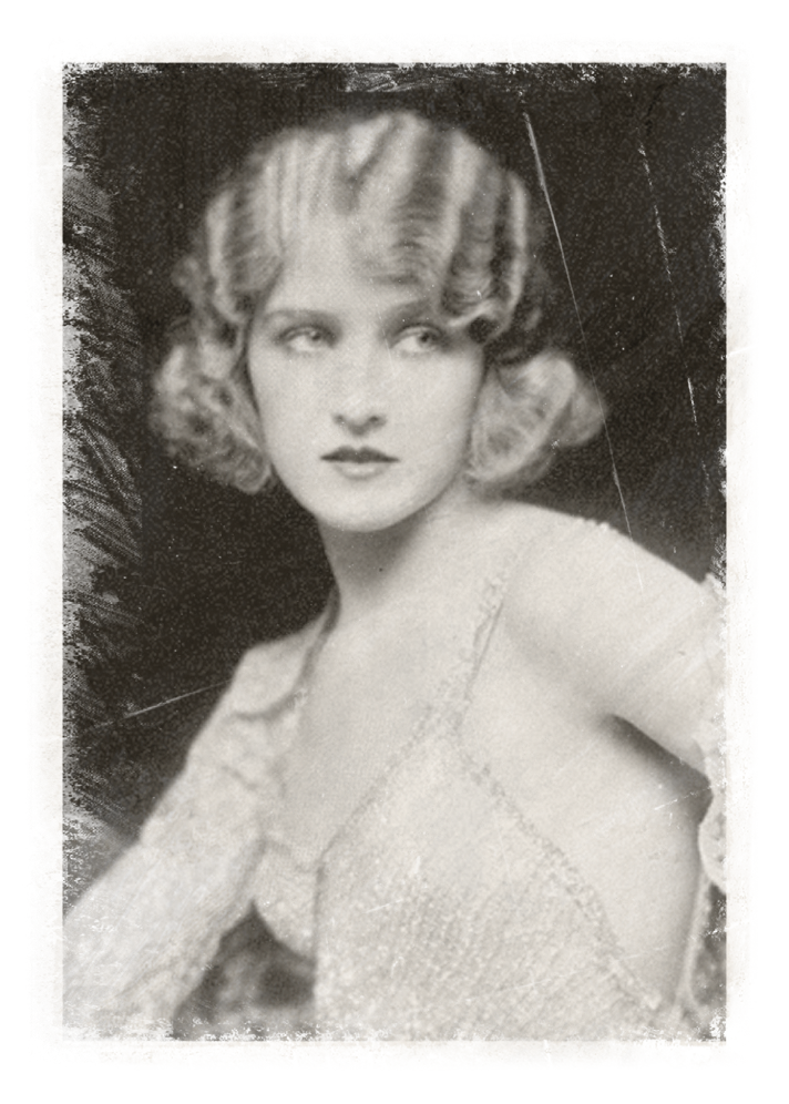 Melle Judith Wilhelm