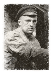 Lars Torvak