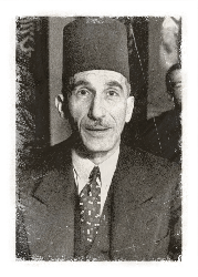 Tewfik al-Sayed